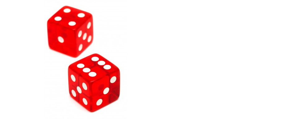 Nie zostawiaj losu Twojej firmy w rękach przypadku.